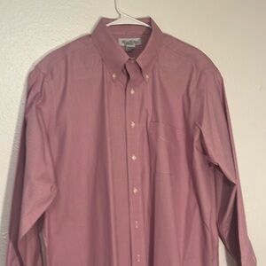 Brooks Brothers Pink Dress Shirt